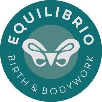 לוגו Equilibrio Birth & Bodywork