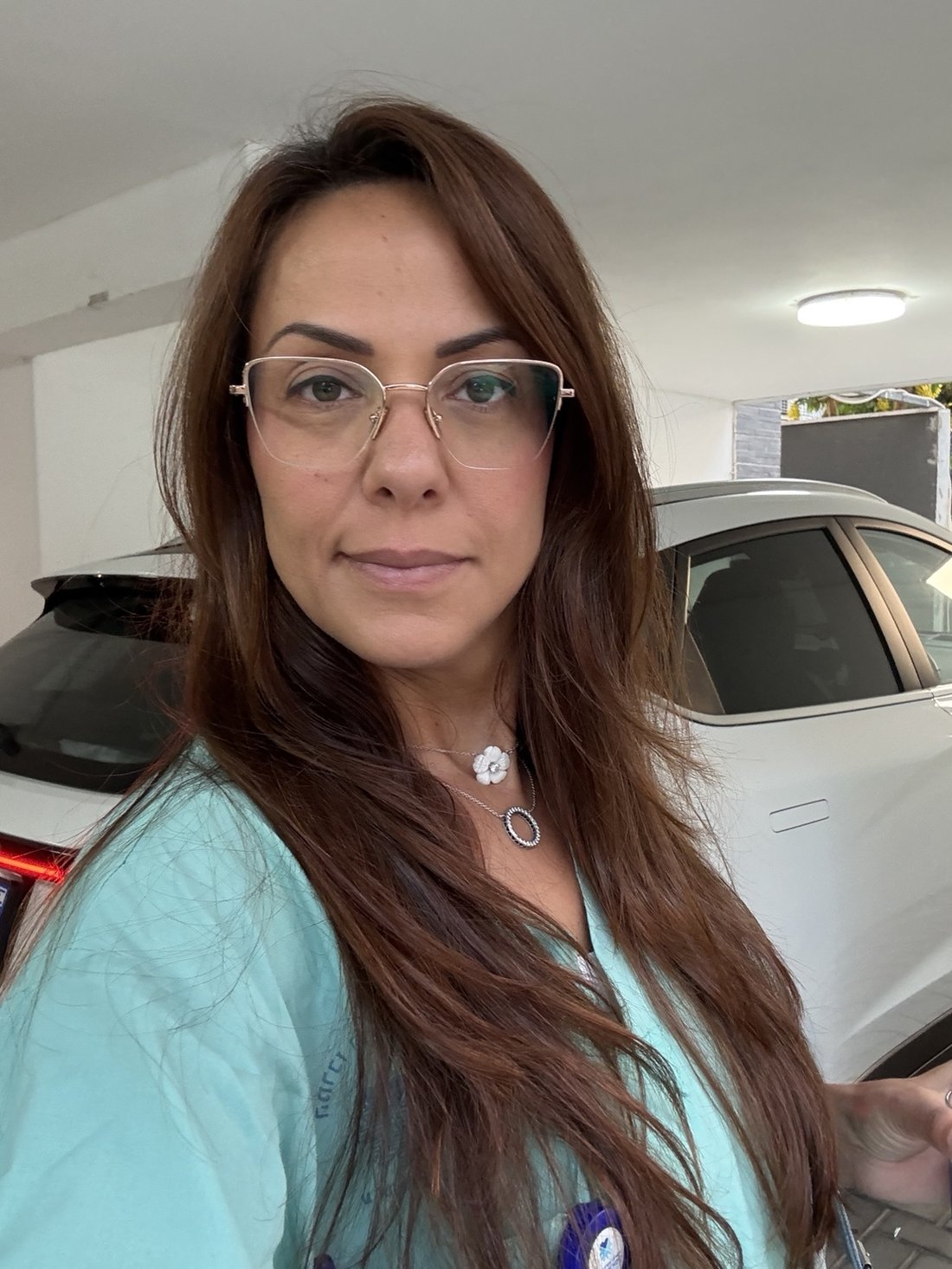 רחלי בן יוסף, מיילדת מוסמכת